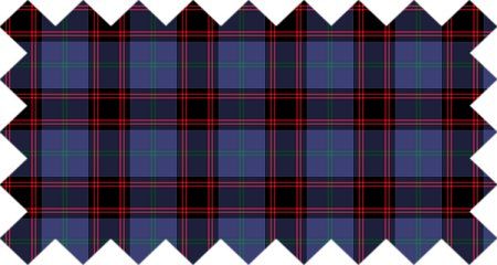 Rutherford Tartan