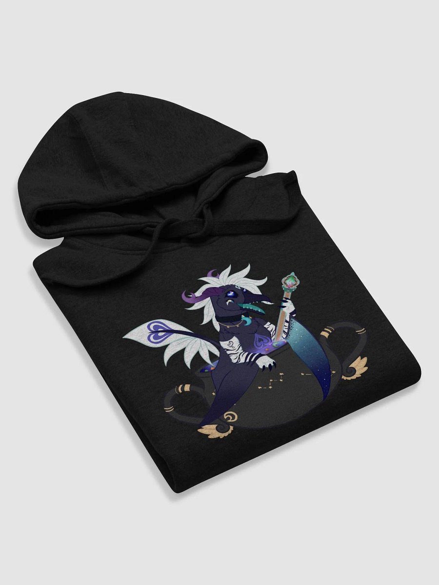 SOUP Hoodie~ product image (4)