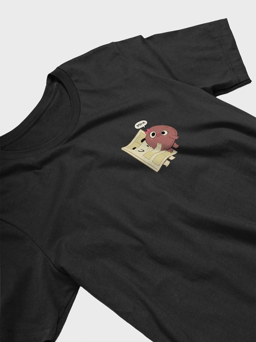 Mine - Couple’s Matching Shirt product image (4)