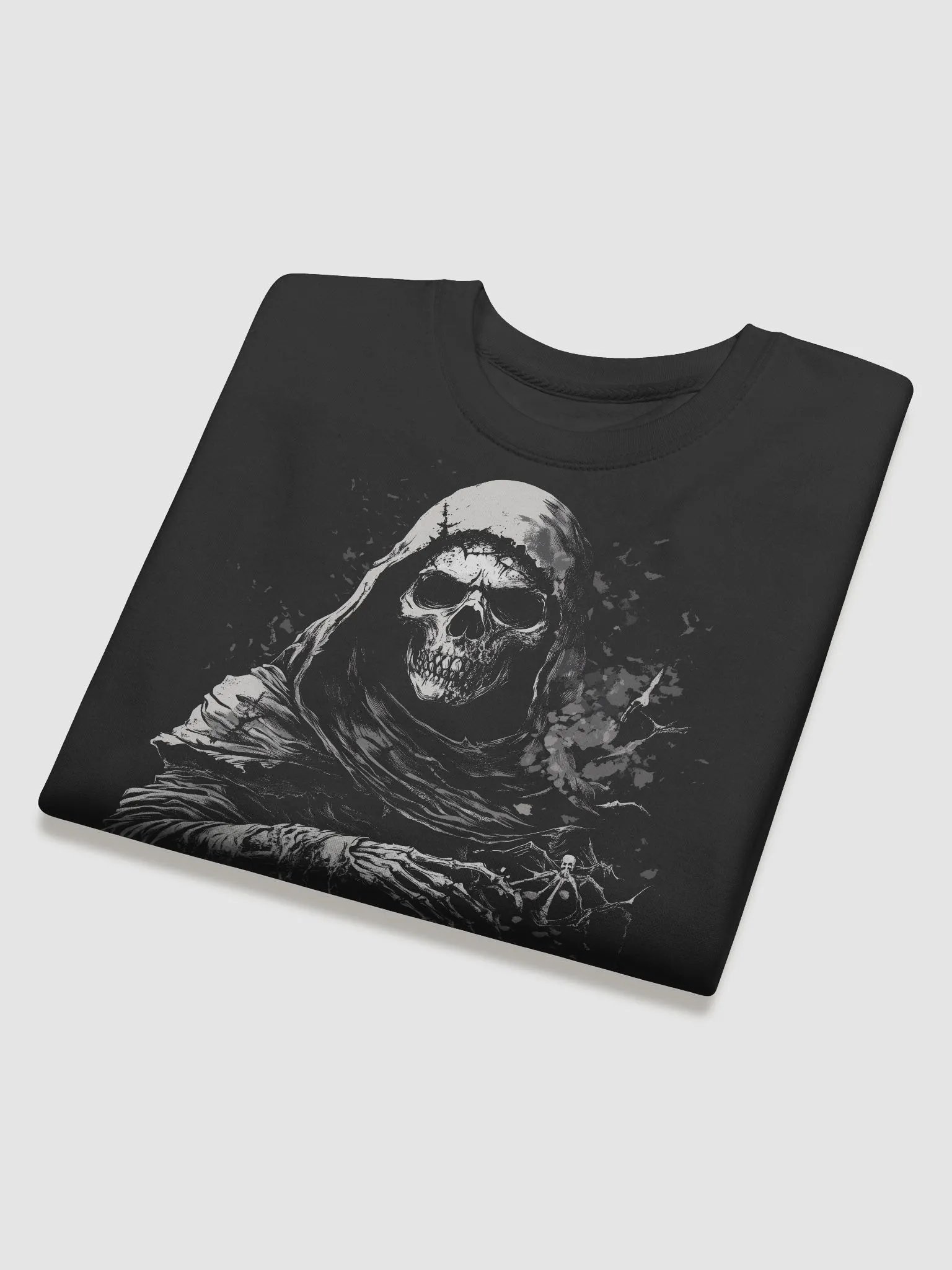 Grim Embrace Sweatshirt product image (4)