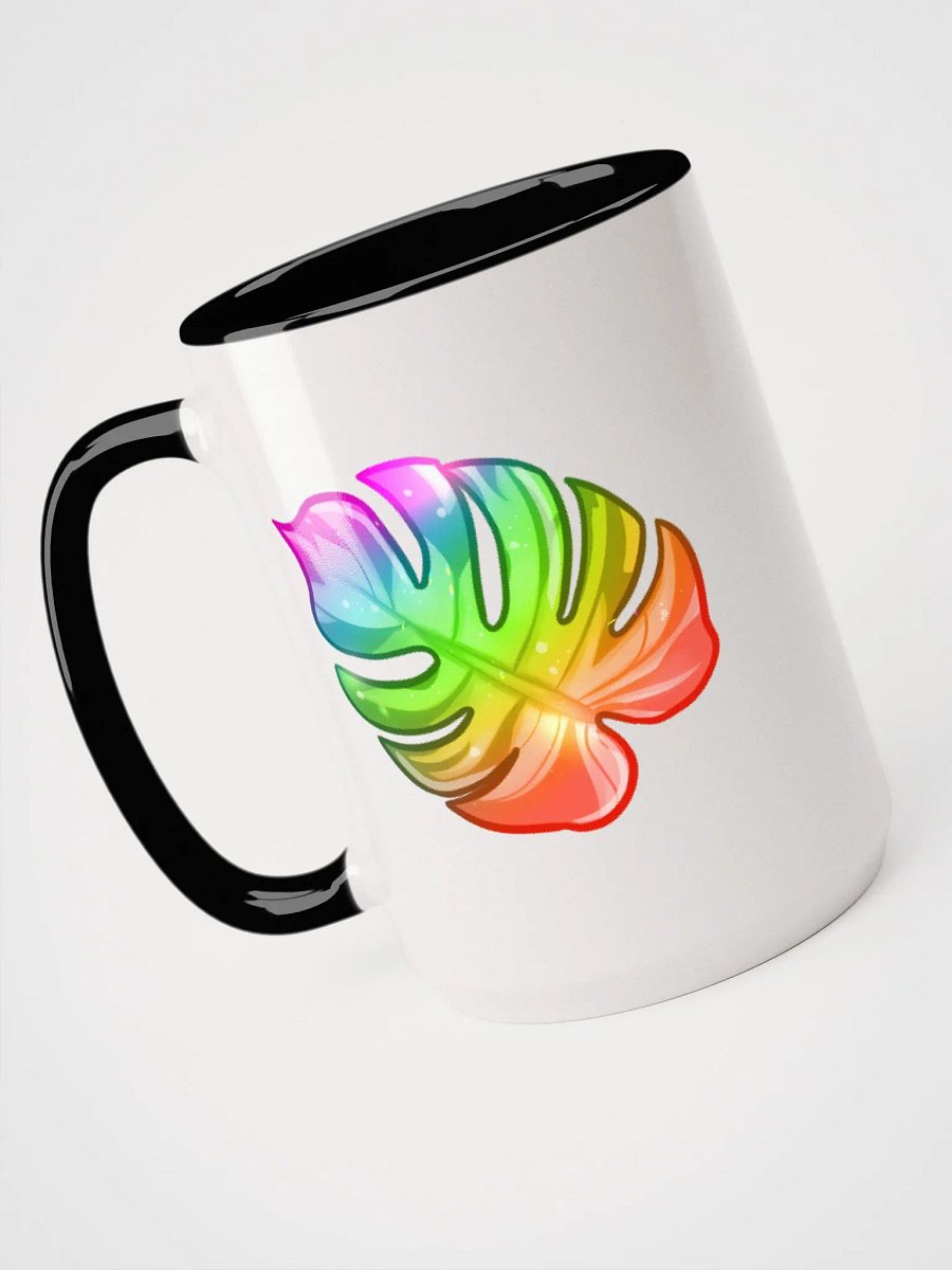 Monstera Munch Mug product image (4)