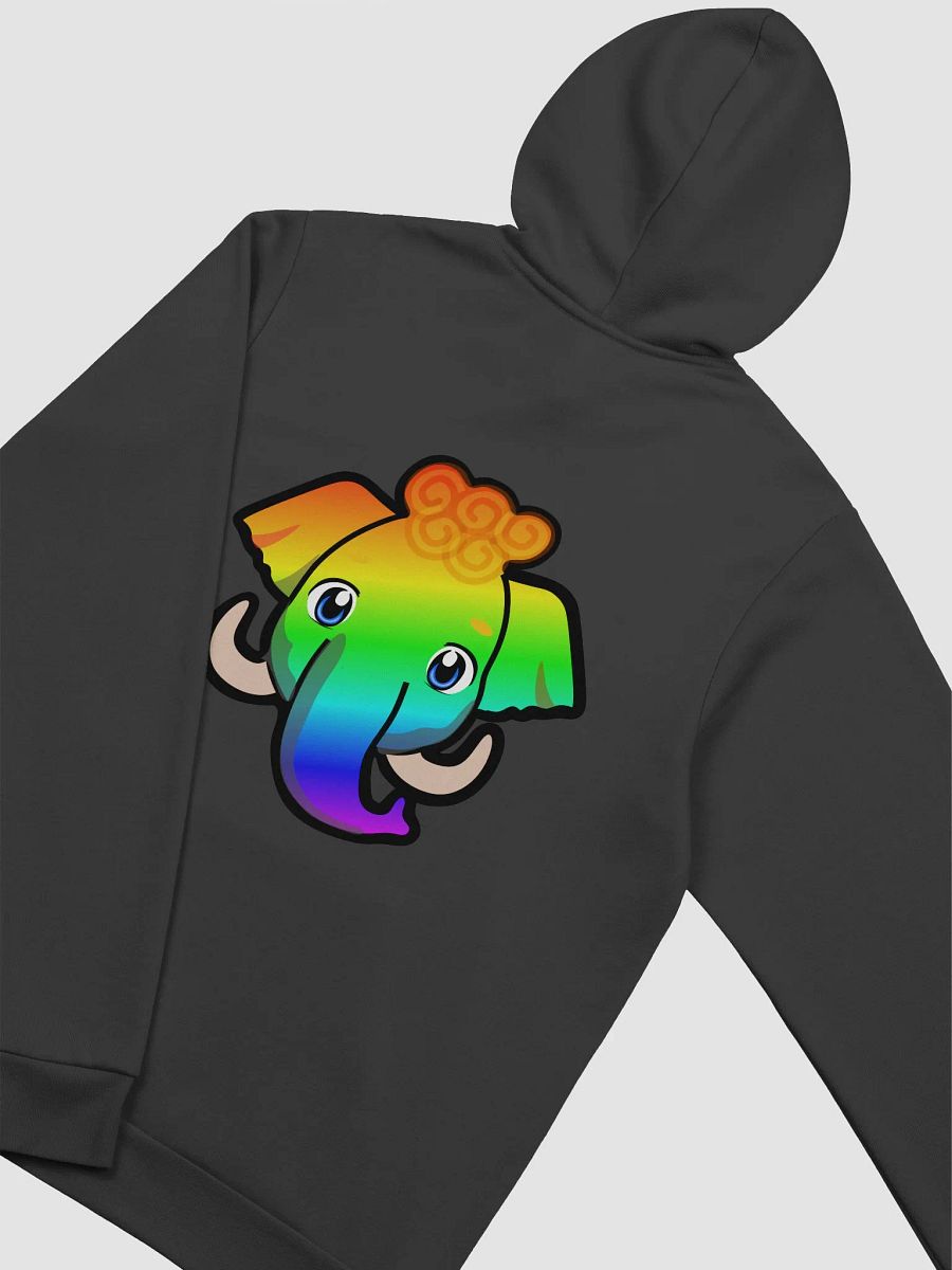 Mammoth Pride Hoodie - Sopersoft product image (6)
