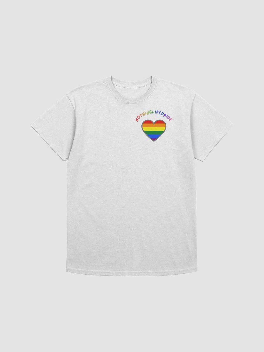 LGBTQIA T-Shirt product image (6)