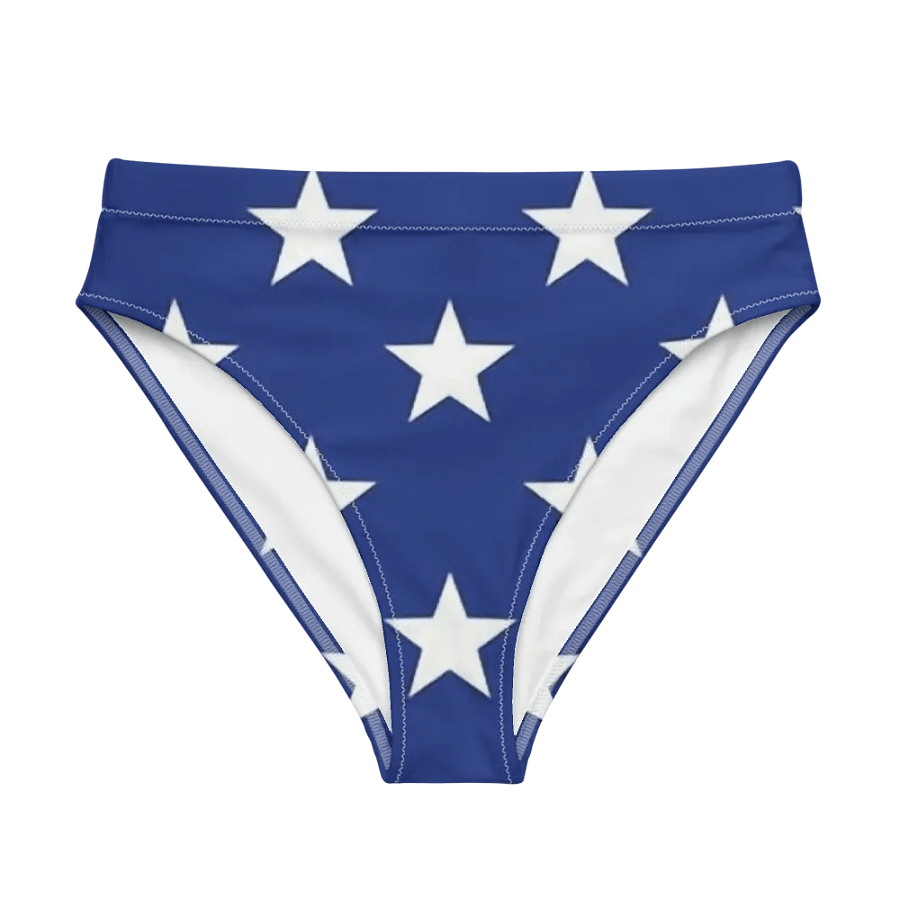 Star Bikini Bottoms product image (2)