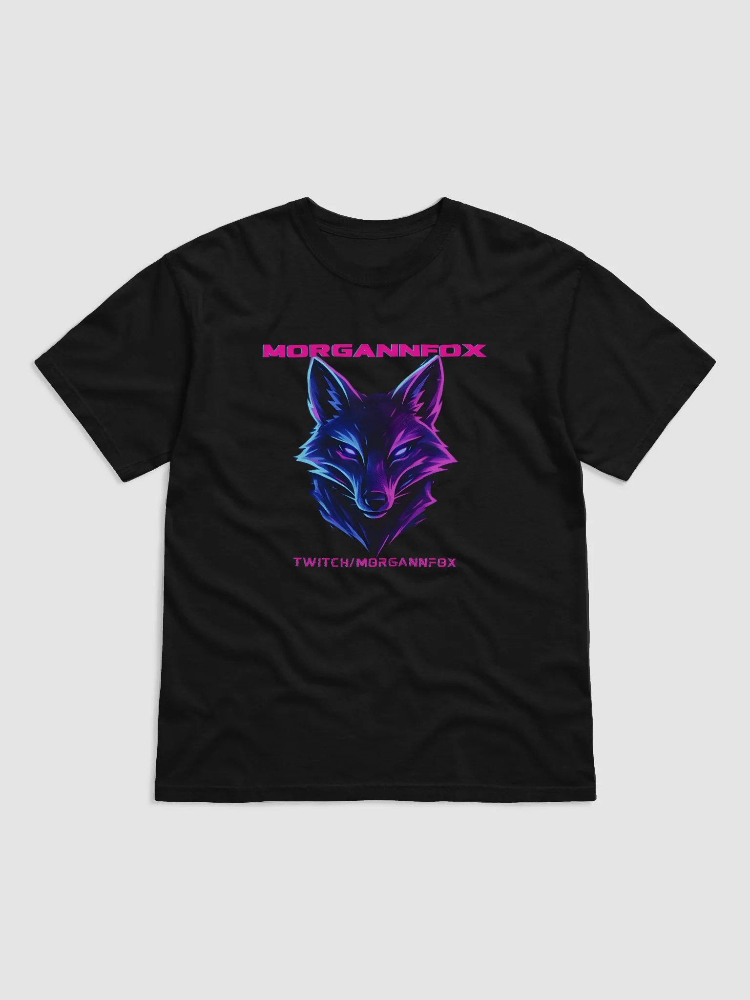 MORGANNFOX CYBER T product image (1)