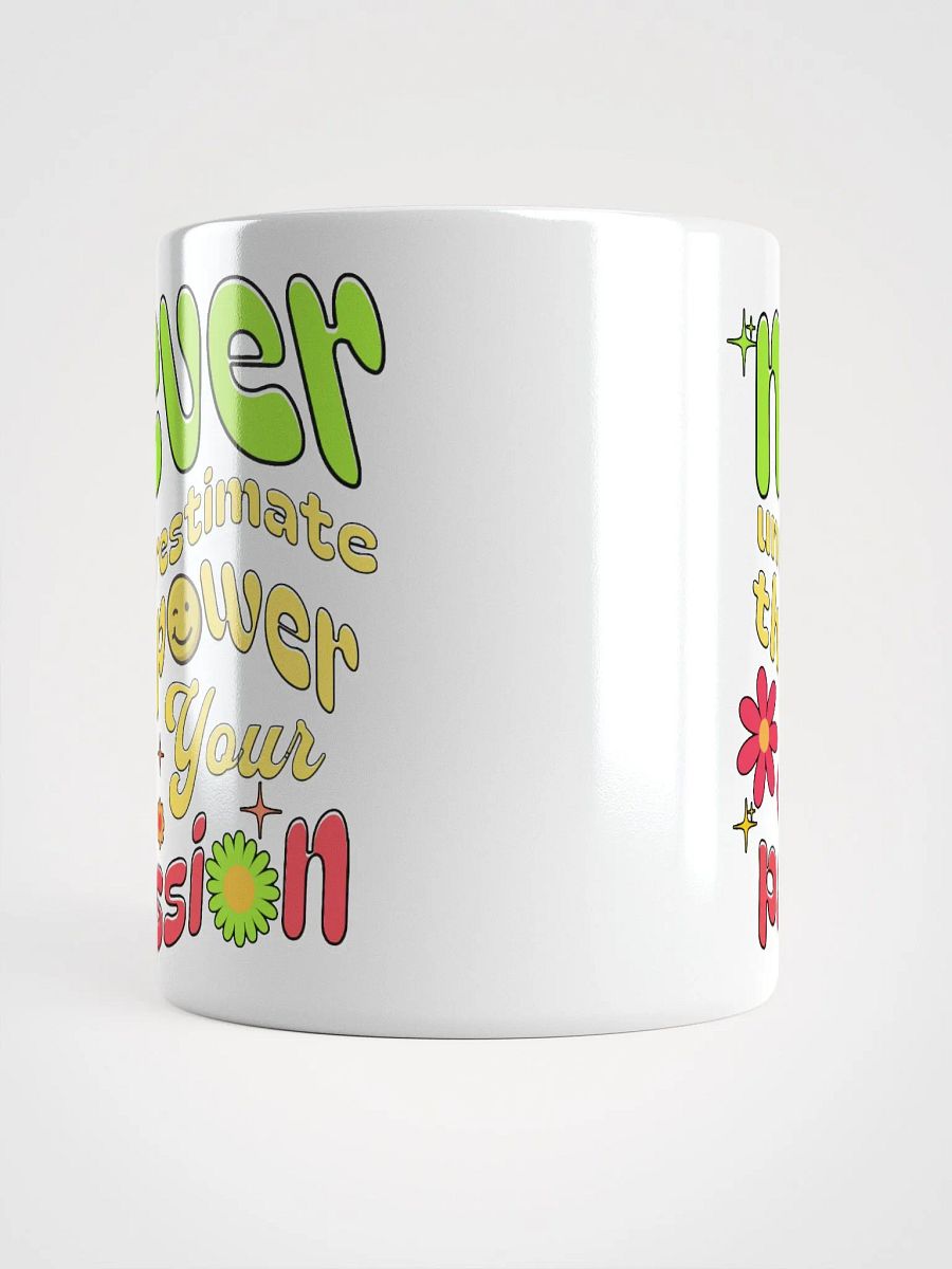 Passion Power Mug product image (4)