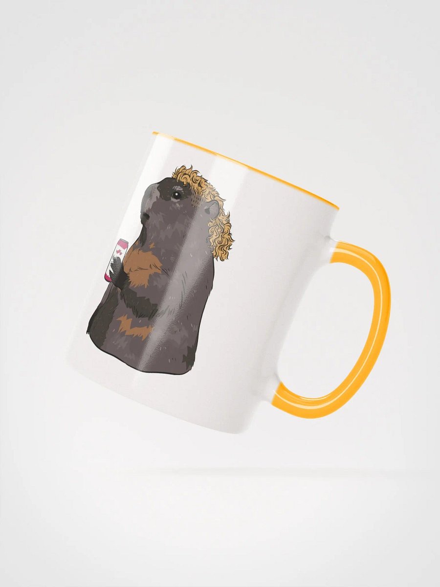 Hog n' Cider ceramic mug product image (28)