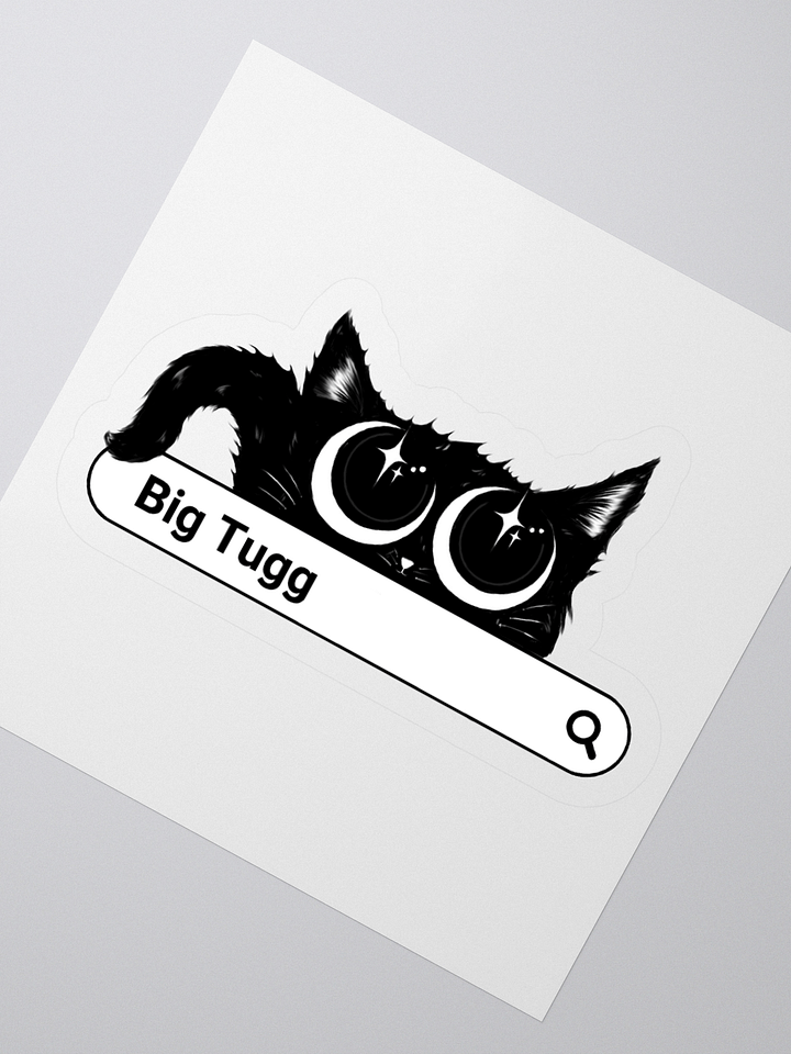Abbie Sticker product image (2)