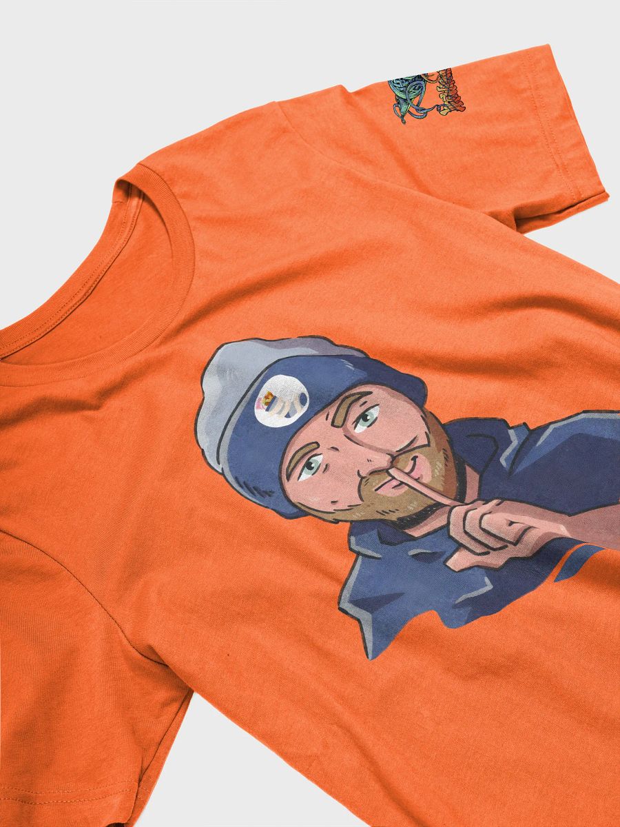 Sneaky T product image (28)