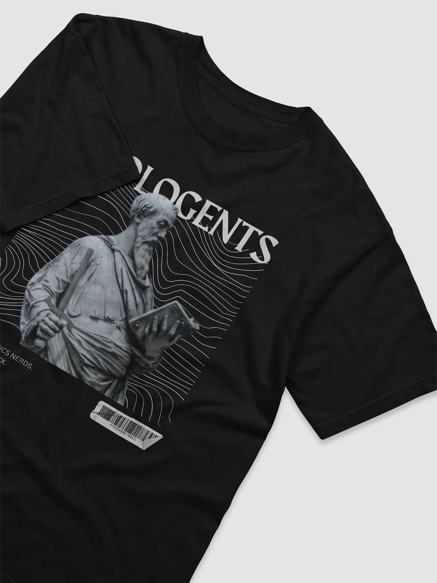 Apologents Men's Crew Neck T-Shirt product image (4)
