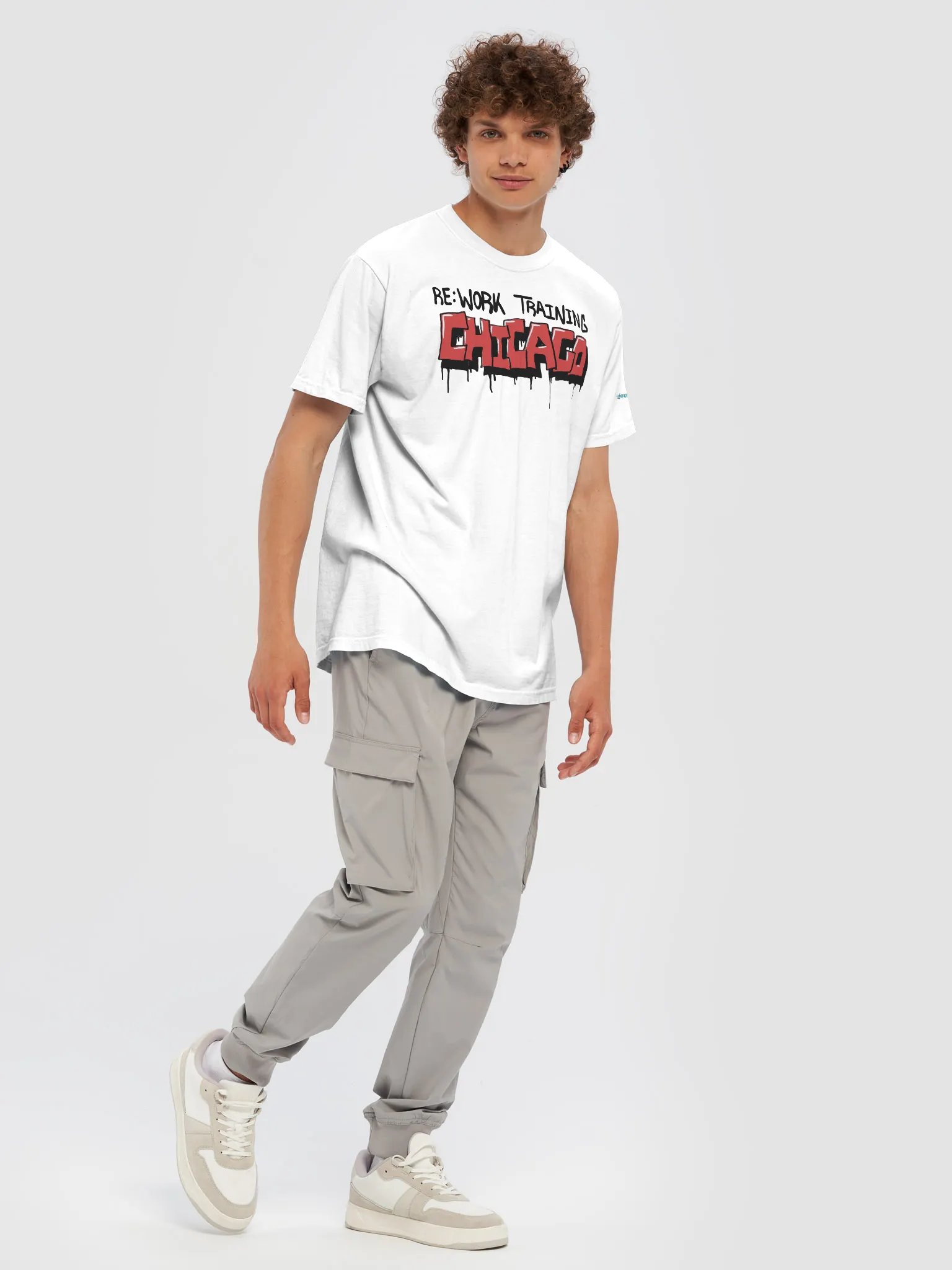 773 Tee: Comfort Cotton Tee product image (7)