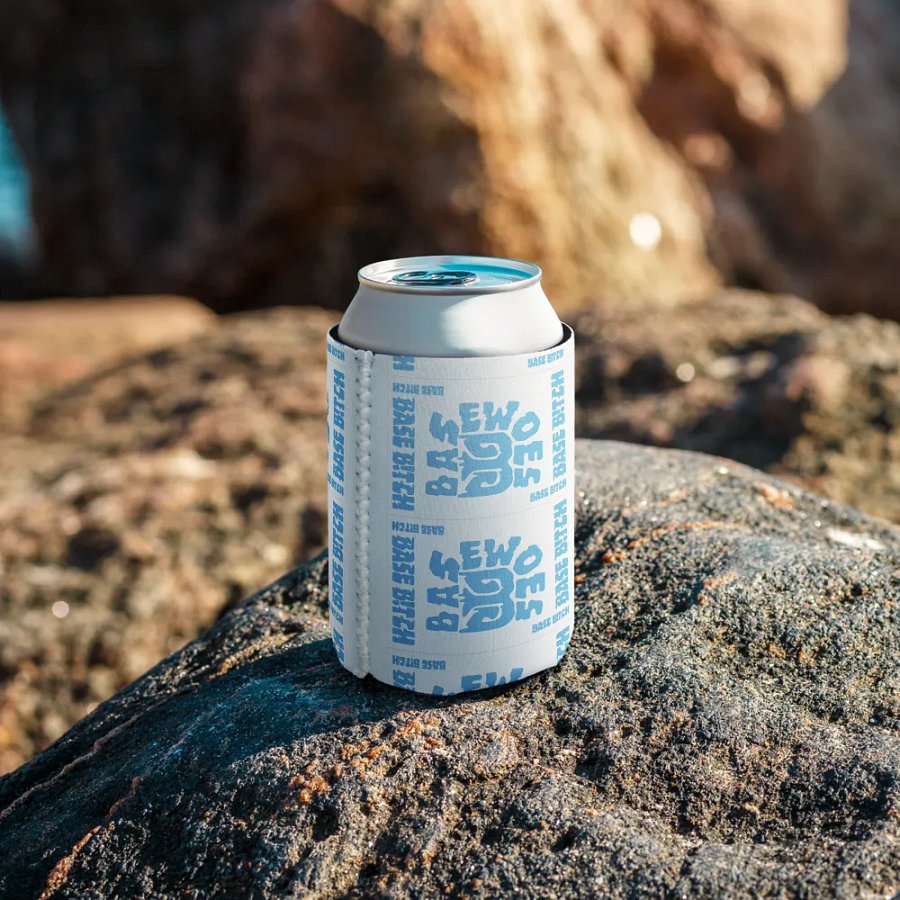 Base B!tch Koozie product image (8)