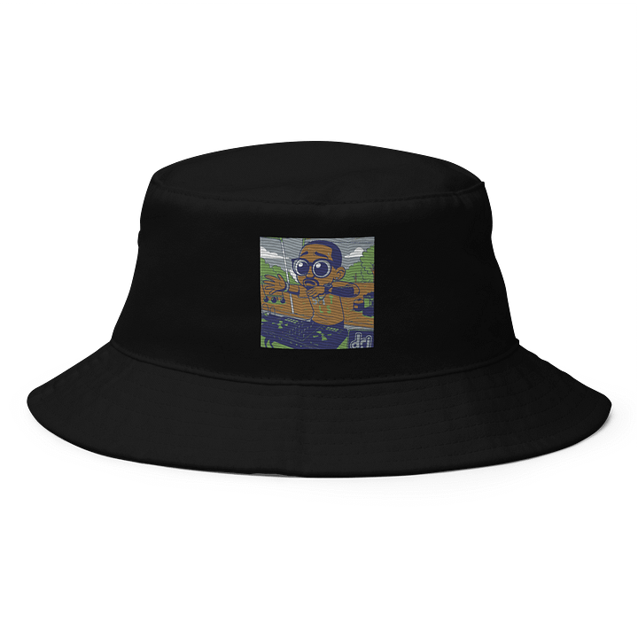 Boogie FF Bucket product image (1)