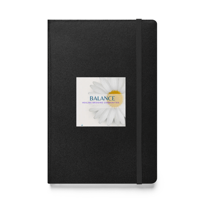 Balance Notebook product image (1)