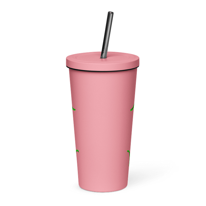 Galactic Gamer Insulated Tumbler product image (2)