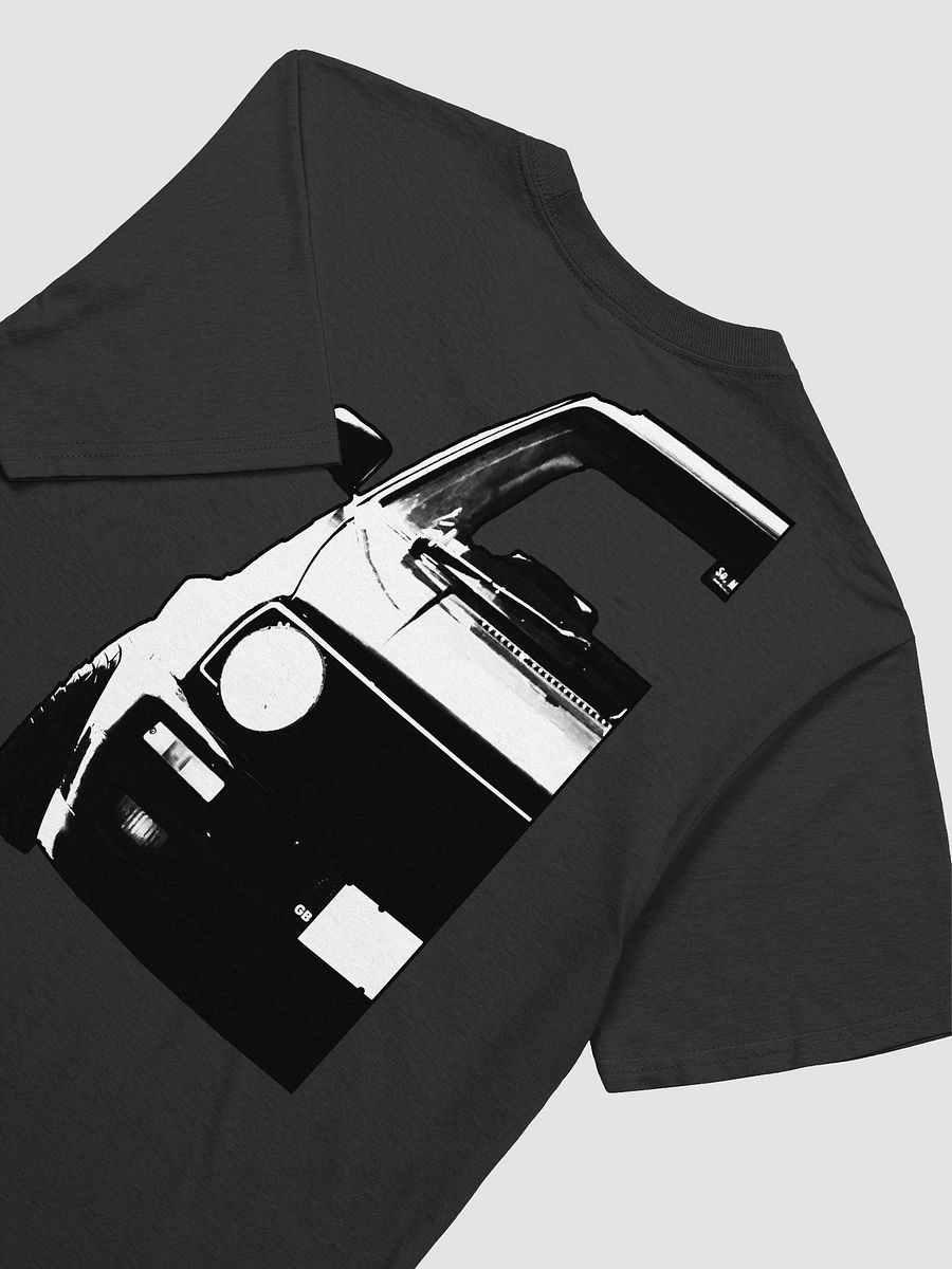 MK2 Golf Back - Tshirt product image (10)