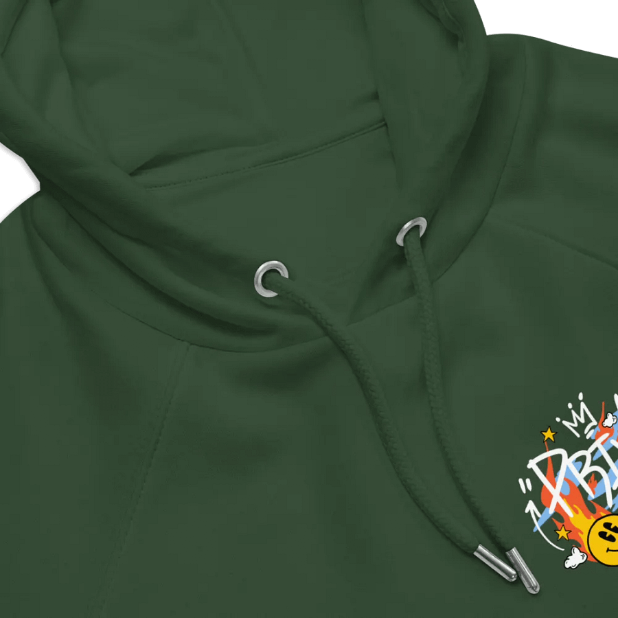 Privy 5 Star Content Hoodie product image (9)