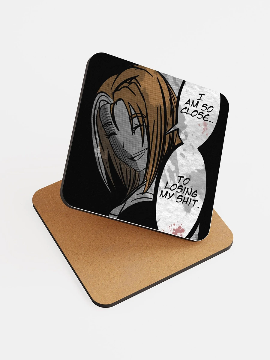 Ginger Snaps Coasters product image (3)