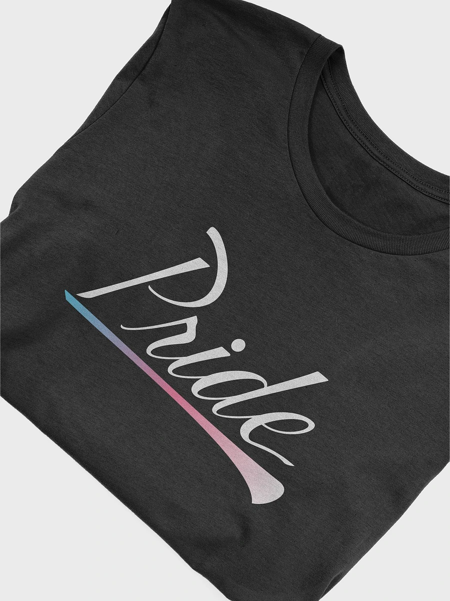 Transgender Pride Swish T-Shirt product image (5)