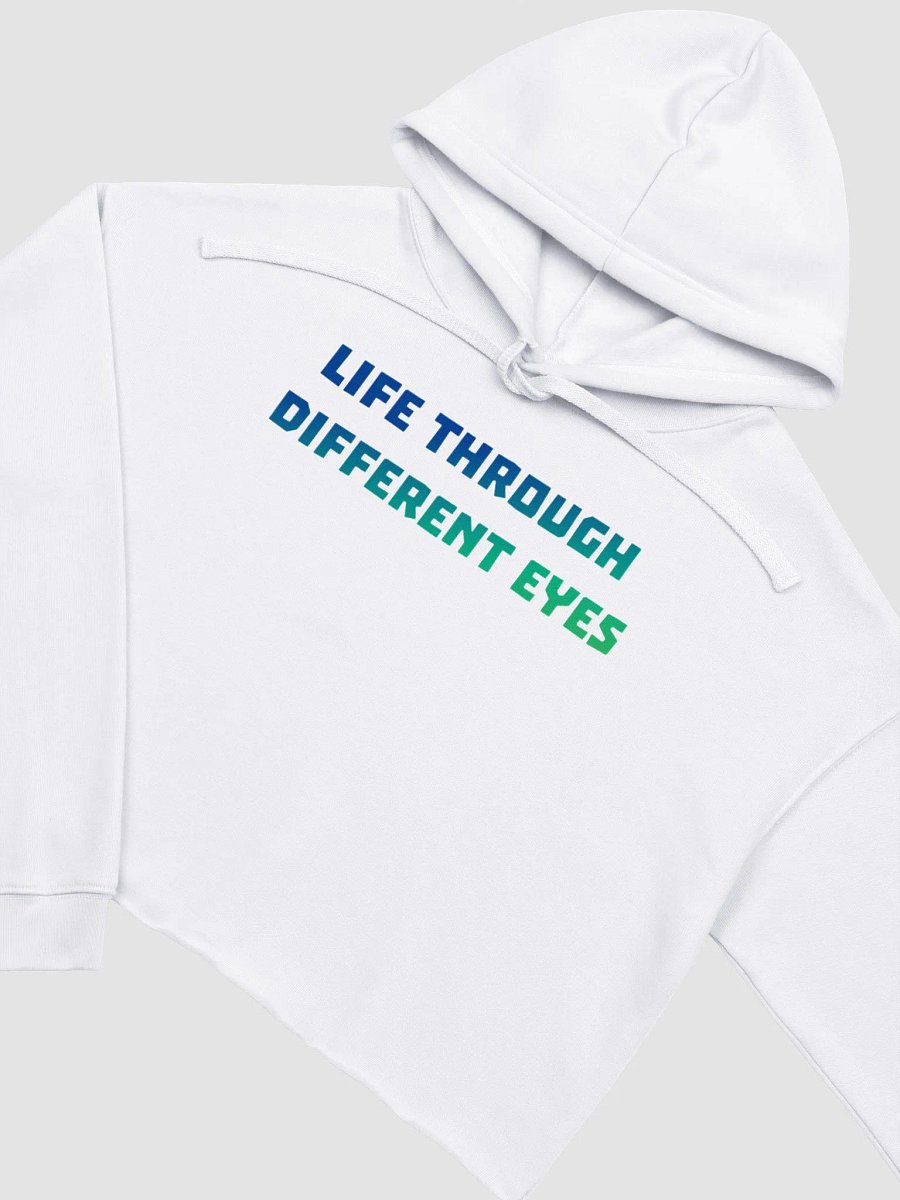 Life Through Different Eyes product image (13)
