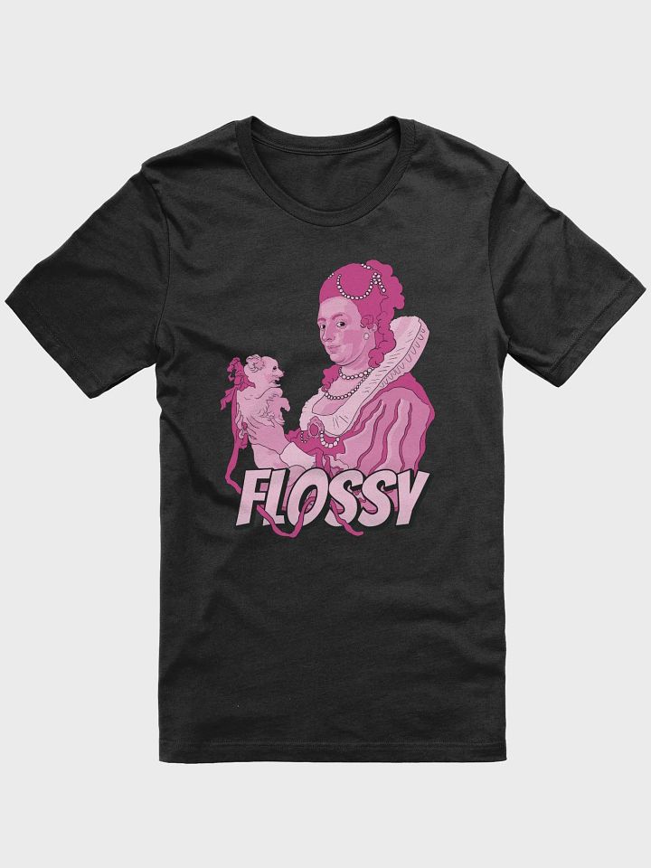 Flossy T-Shirt product image (1)