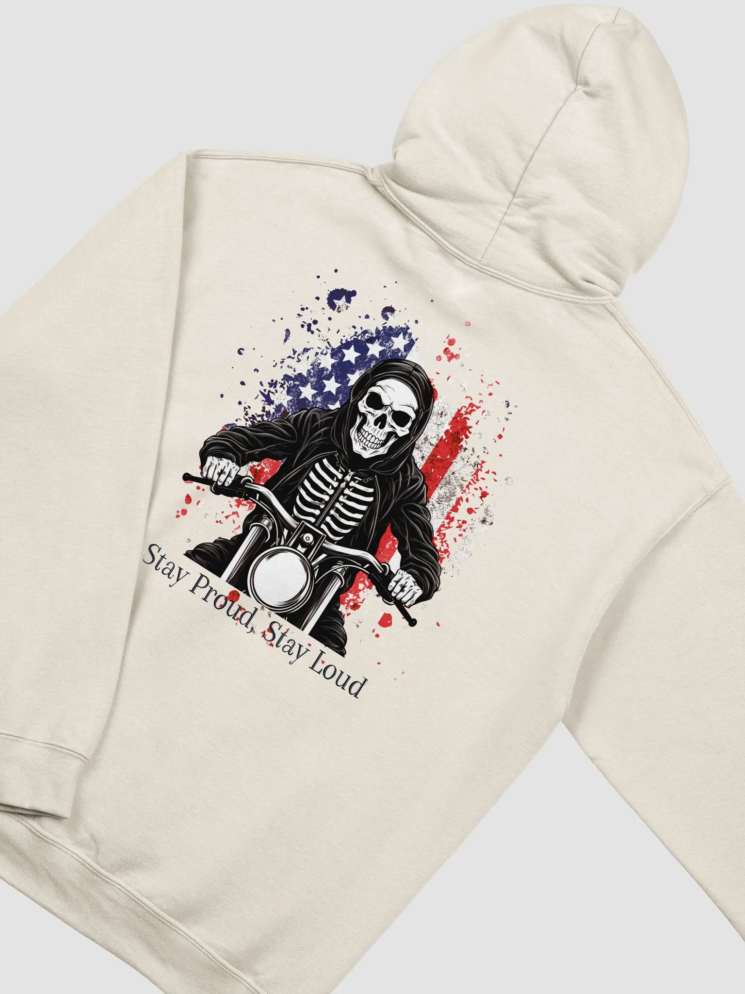 Stay Proud Hoodie product image (22)