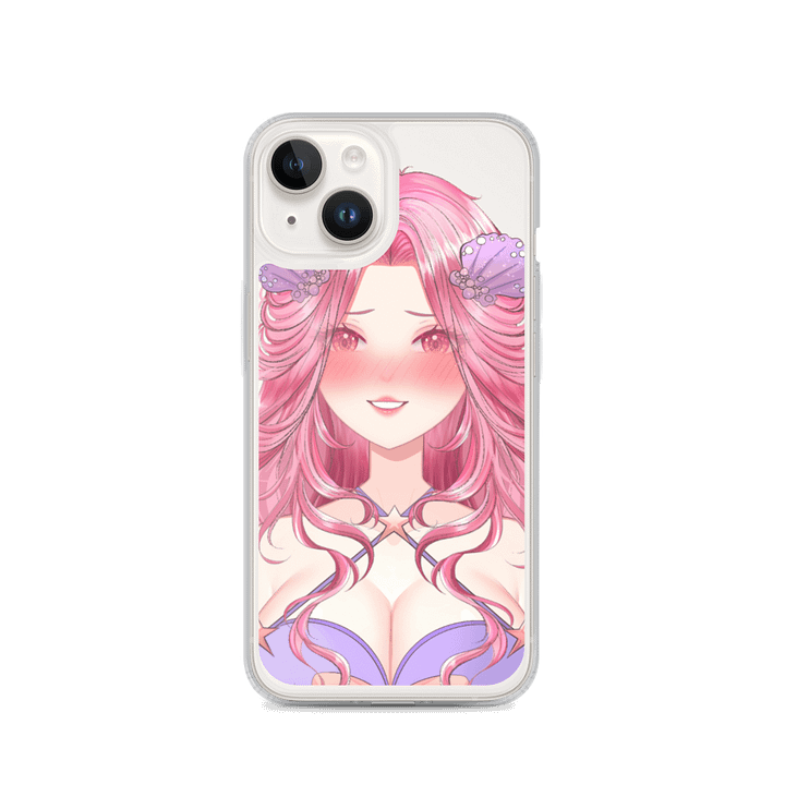 Summer 2025 IPhone Case - Blush product image (4)