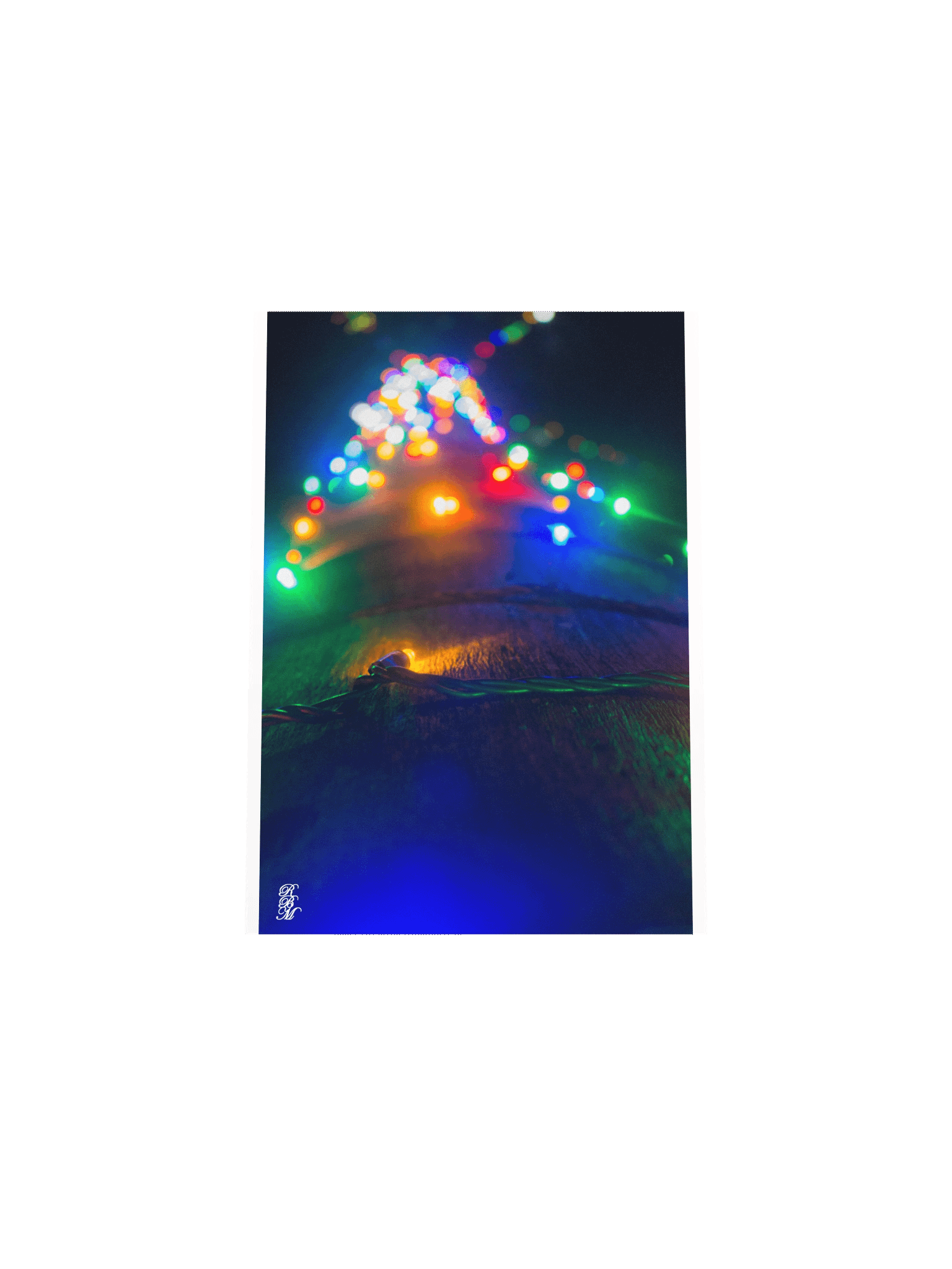 Lights on a Tree product image (16)