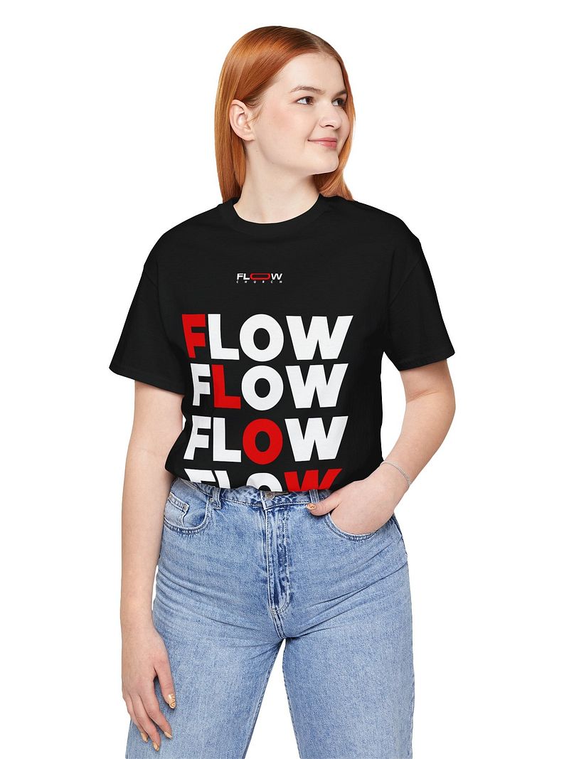Flow T-shirt