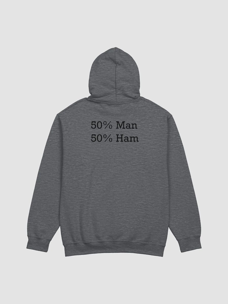 Man Ham OG Hoodie product image (4)