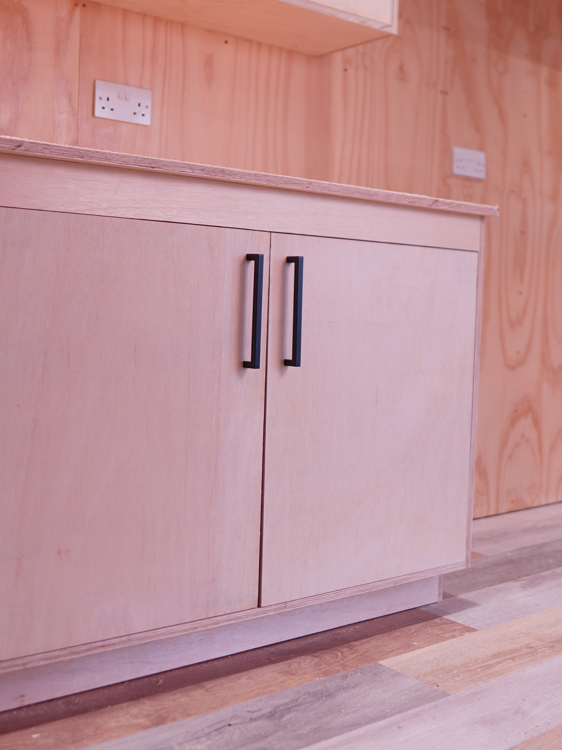 🔥 Workshop Base Cabinet Plans — Build Strong, Clean, Professional Storage product image (5)