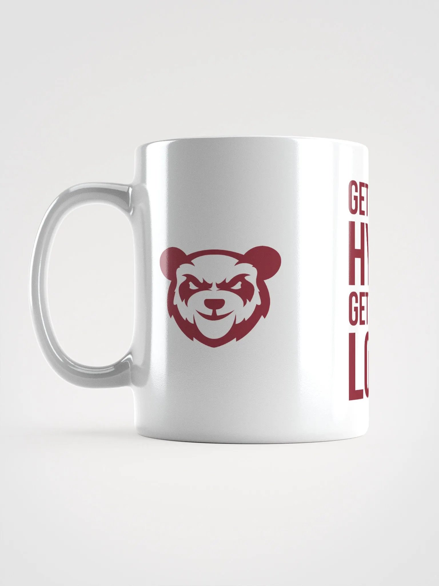 White Mug product image (6)