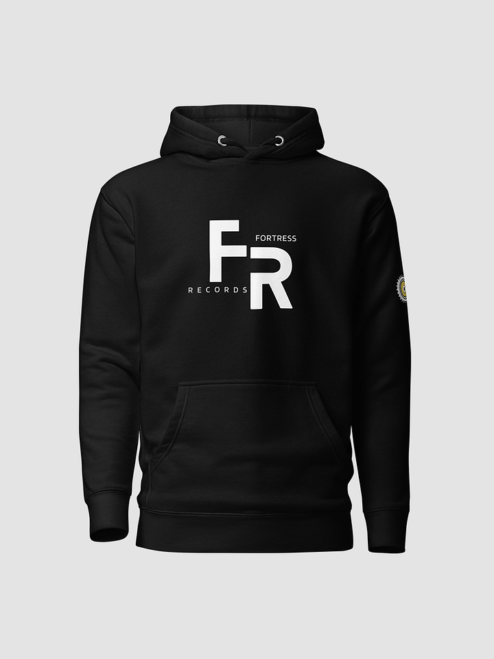 4TRES STUDIO HOODIE product image (1)