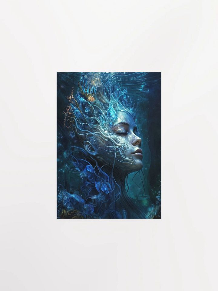 Elementals: Oceanic Dreamscape - Fine Art Print product image (2)