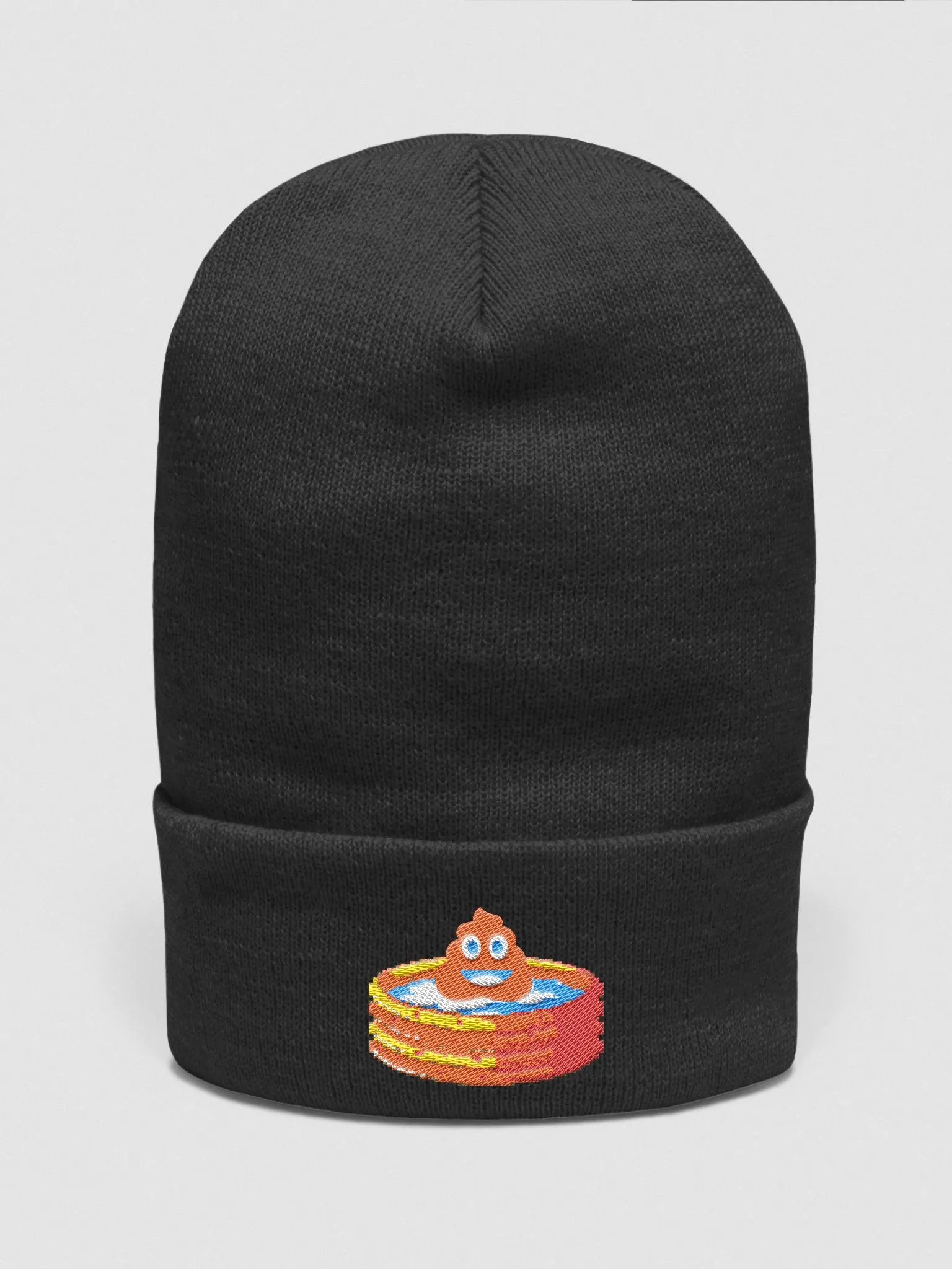 No poop in the pool! product image (1)