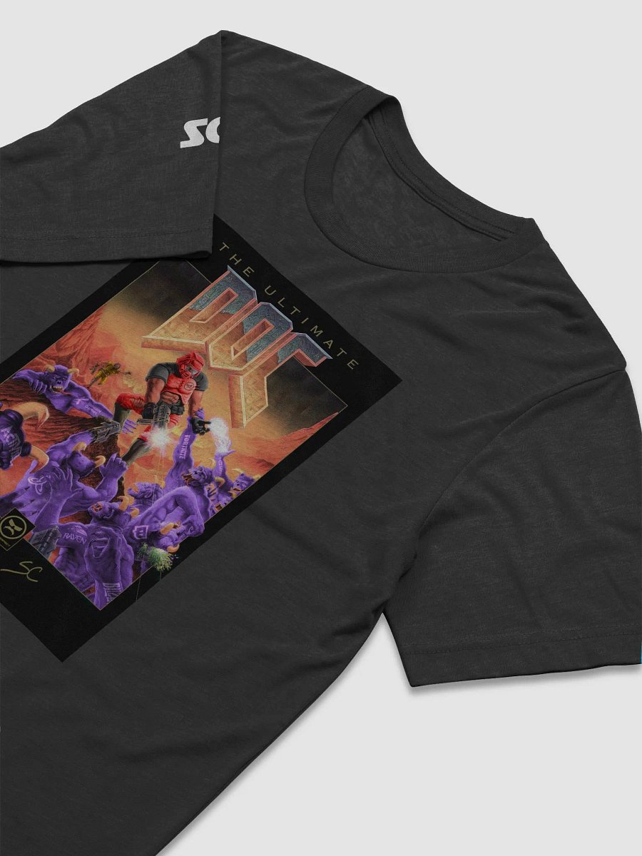 The Ultimate Doc T-Shirt product image (3)