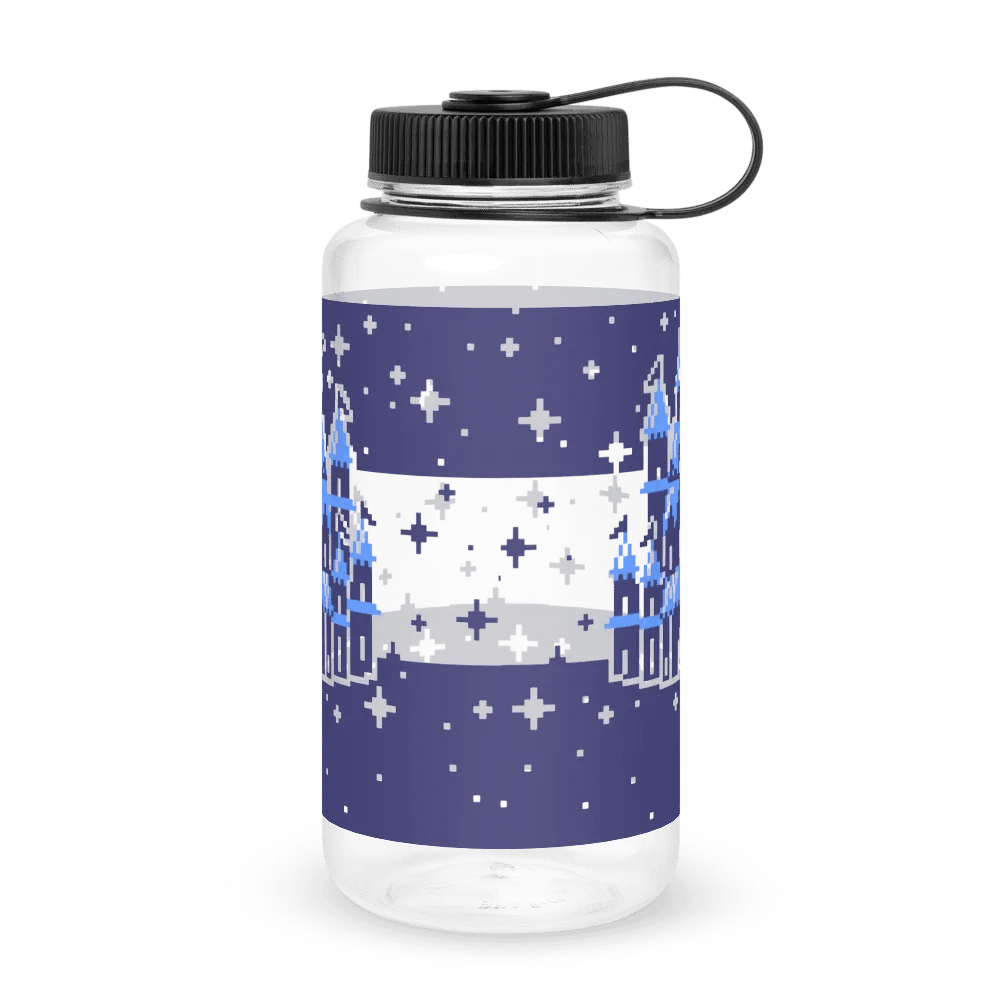 Castle Large Waterbottle product image (4)