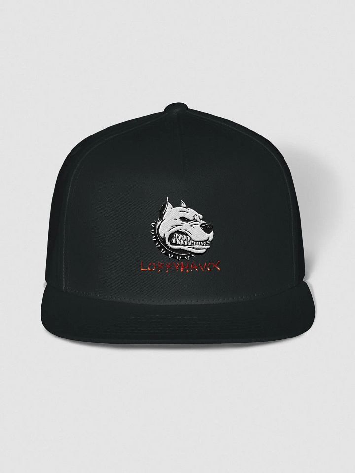 Flat Bill 2.0 product image (5)