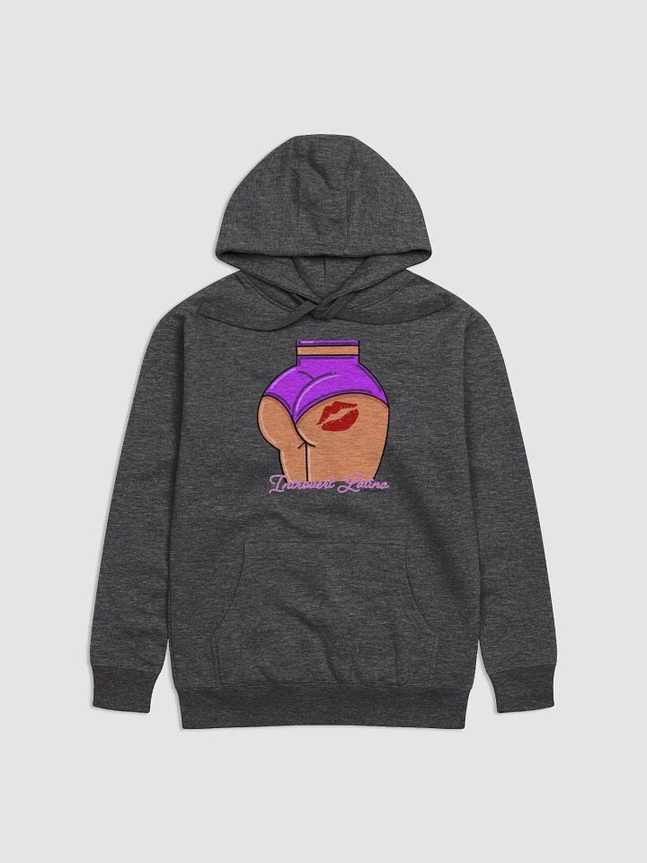 I love Booty/Introvert Latina Hoodie/Sweater product image (5)