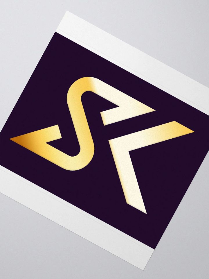 SebbyK Stickers product image (2)