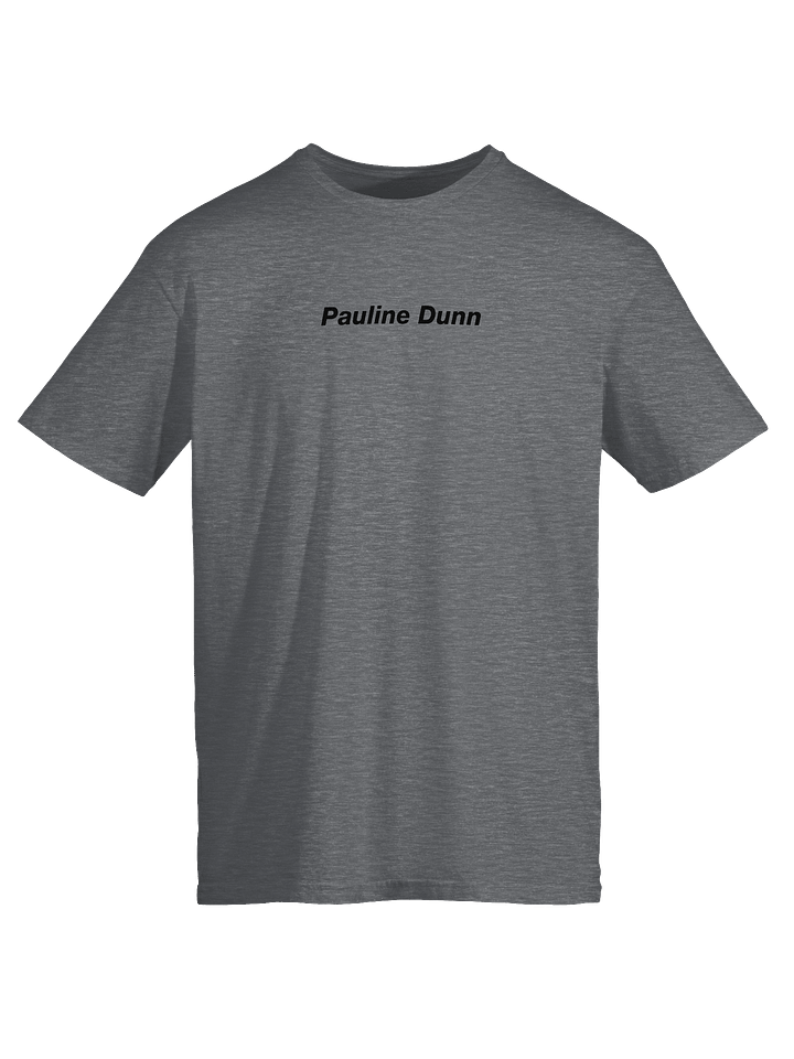 Pauline Dunn Bin Style T-Shirt product image (1)