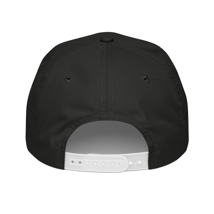 Black/White Hat product image (2)