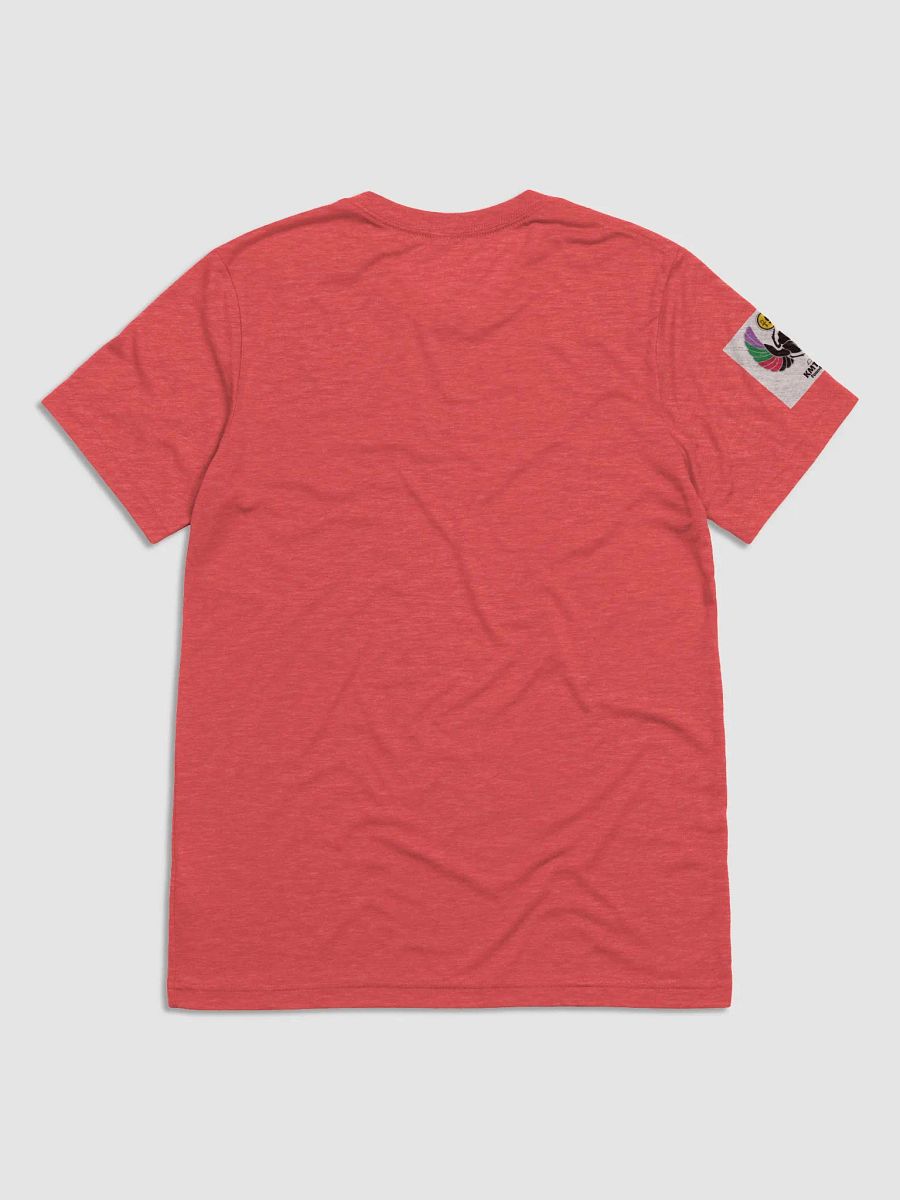 KMT SPEAKS - HERU (Limited Edition KMT Asen T-Shirt) product image (2)