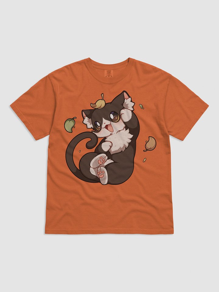 Fall Fun Kiwi T-Shirt product image (6)