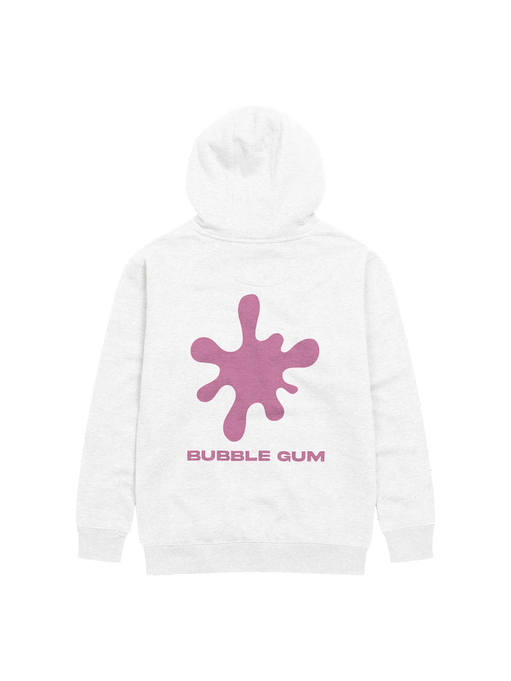 Bubble Gum Hoodie product image (2)