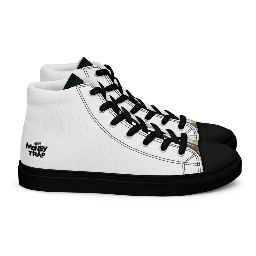 New Money Trap Baller Edition Kicks product image (5)