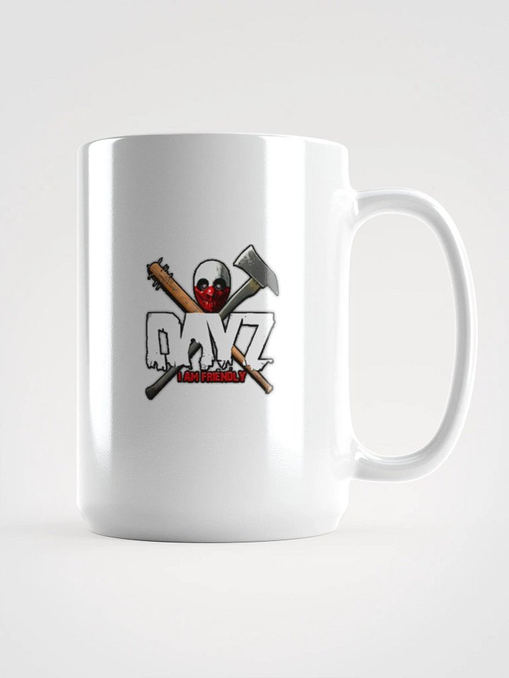 Im Friendly Mug product image (1)