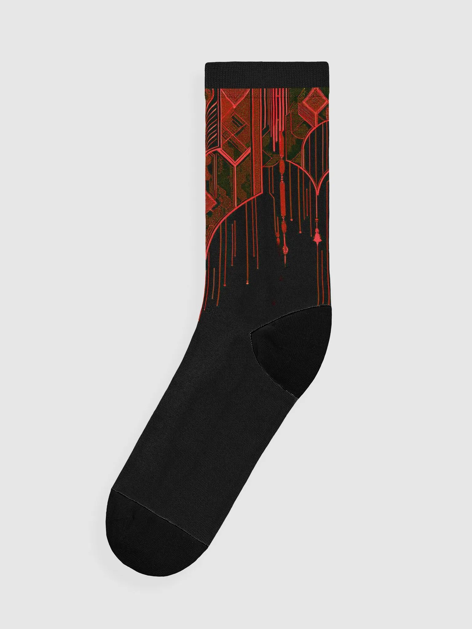 Red Socks product image (2)