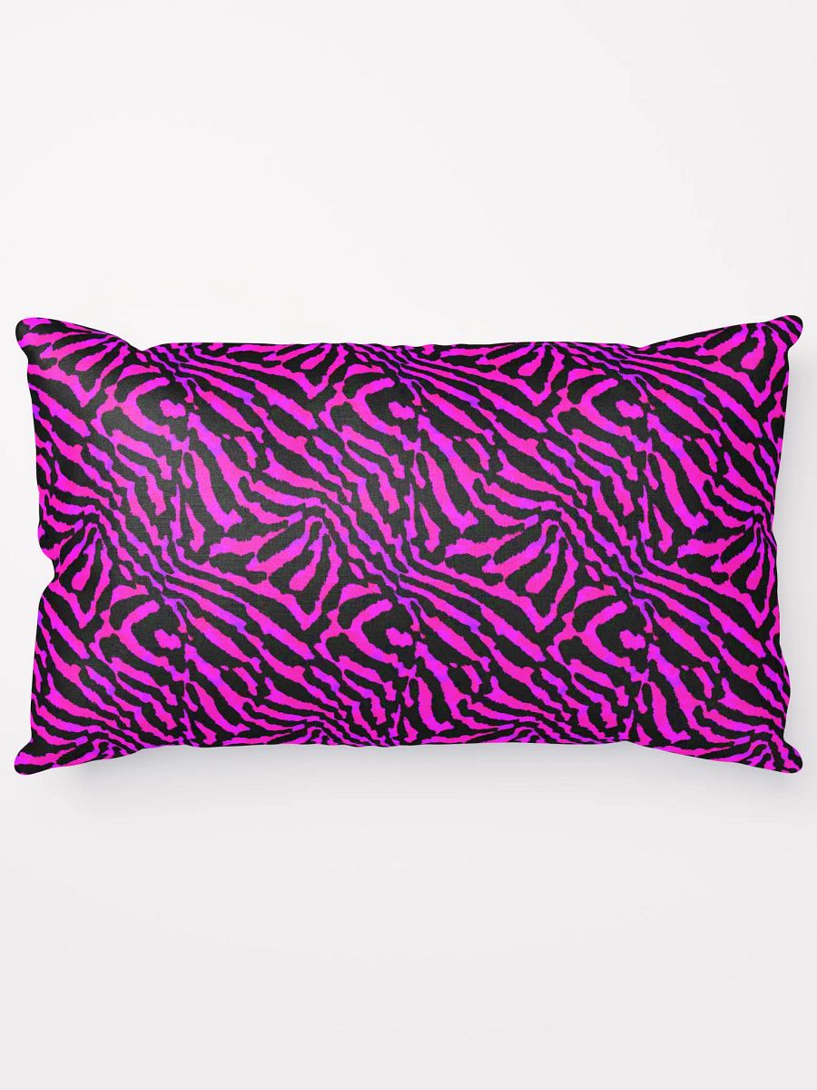 Purplr Zebra Pillow product image (13)