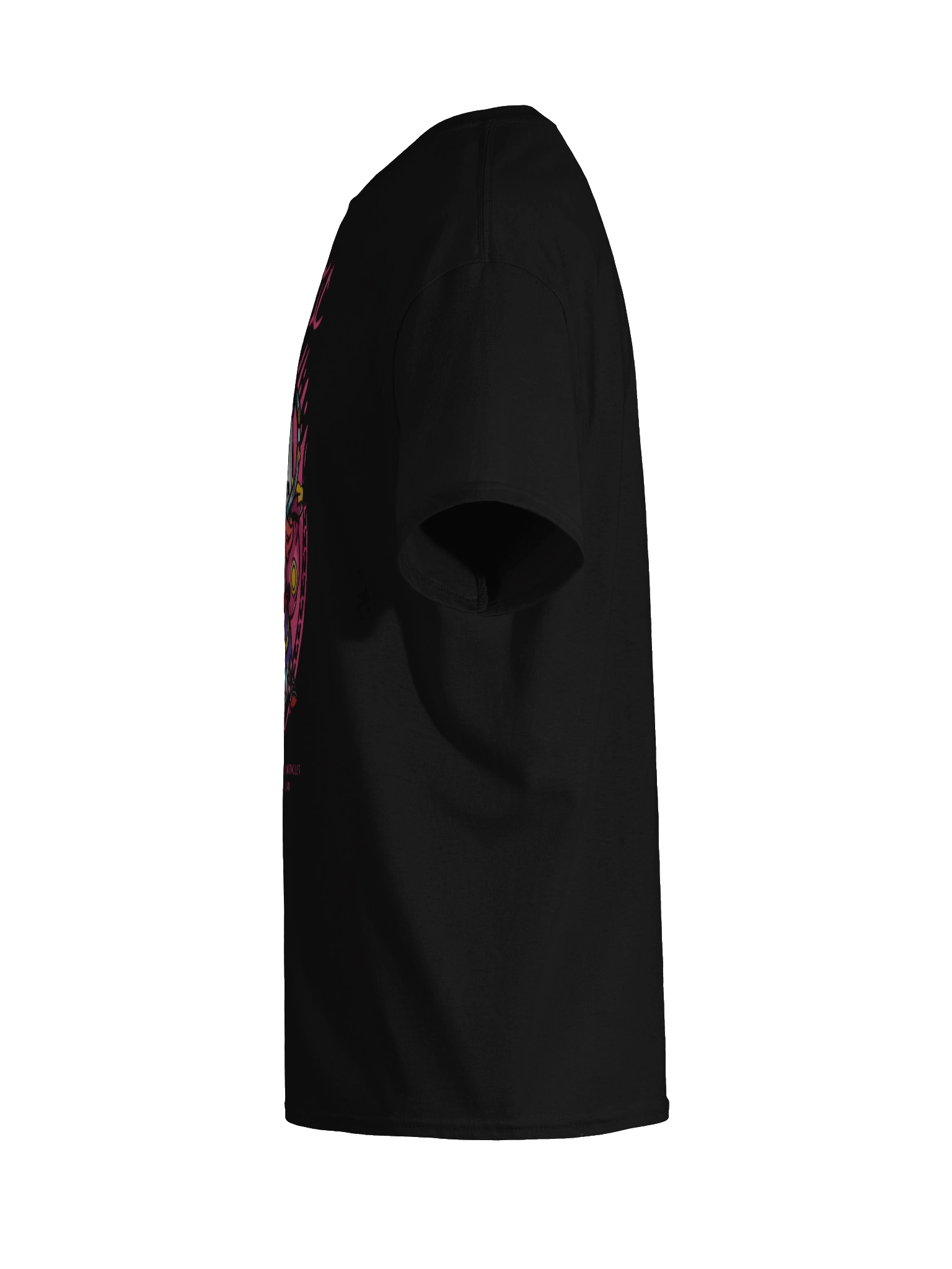 Dynamic Panda Streetwear Tee product image (11)